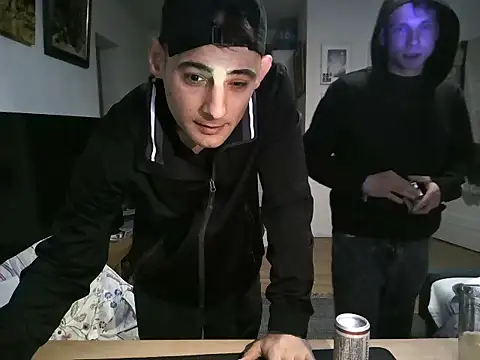 mihaimichael Webcam show