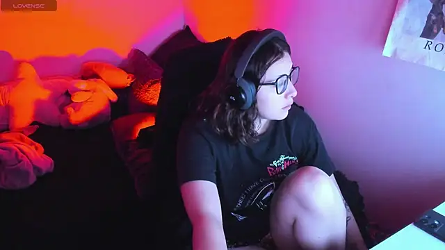 bonnie_moon_'s Live XXX Chat