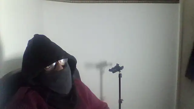 frankislive Webcam show