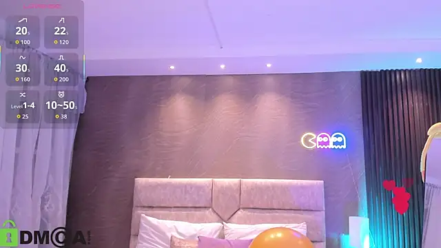 Arinextdoorn Live XXX chat