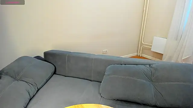 MewStella's Live XXX Chat