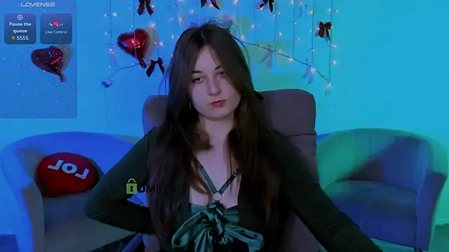 lilith_diva élő XXX-chatje