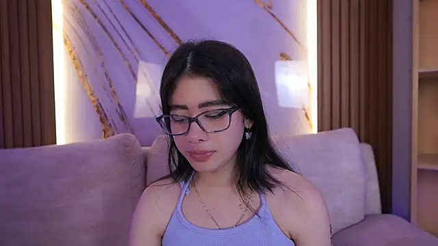 BillieBrownnn Live XXX chat