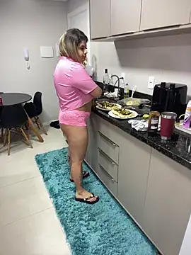 kahreal Live XXX-chat