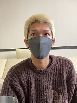 suimakun 网络视讯表演