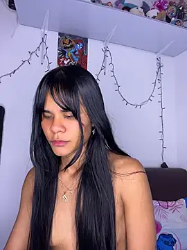 ChloeFox2 Live XXX-Chat