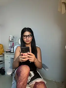JassmineLove Webcam-Show