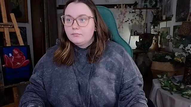 CatherineClaire Live XXX Chat