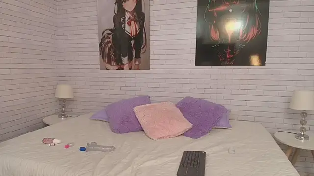 JasmineLords Chat XXX live