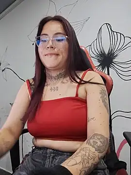 marita_ Live XXX-Chat