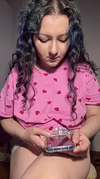 Lulu_Lu Obrolan Langsung XXX