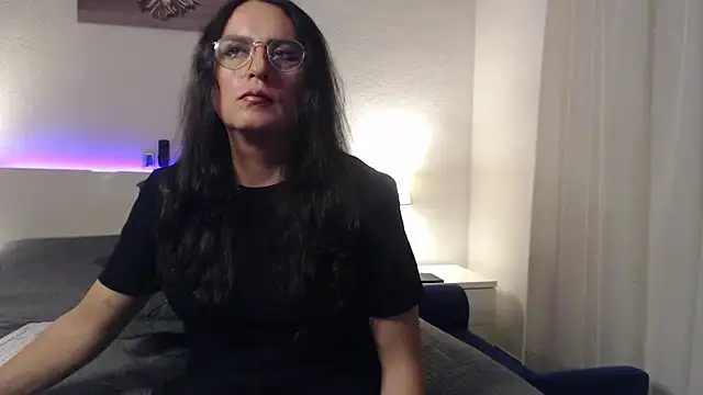 Czat XXX na żywo – Chic_desire