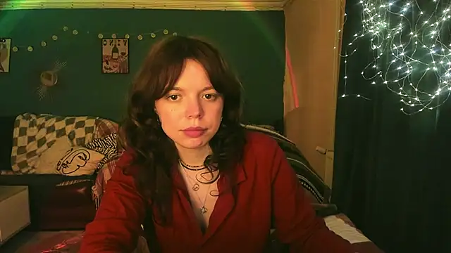ClancyMorissey 라이브 XXX 채팅
