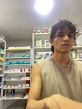 MonoHotXXX – Naživo XXX chat
