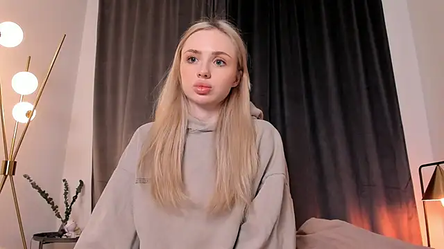 jannemary's Webcam Show