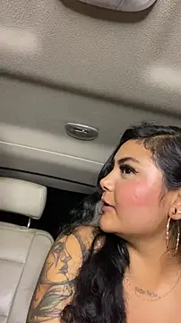 Czat XXX na żywo – Mariangel_11