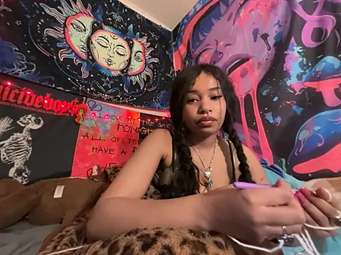 venusfairys' Webcam Show