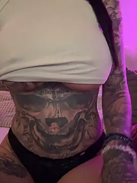 MeganWitch – Naživo XXX chat