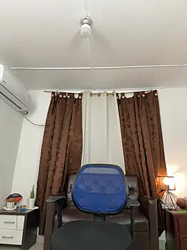 Just_lilah Webcamshow