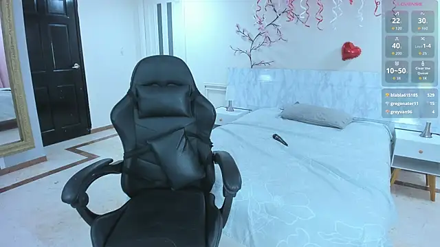 Lucifer_shadow live XXX chat