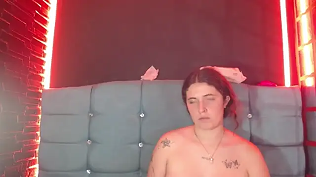 Cherry_Boom18 웹캠 쇼