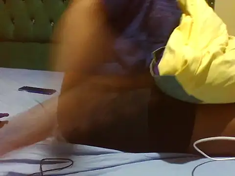 Sexy_Riri's Webcam Show