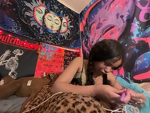 venusfairys লাইভ XXX চ্যাট