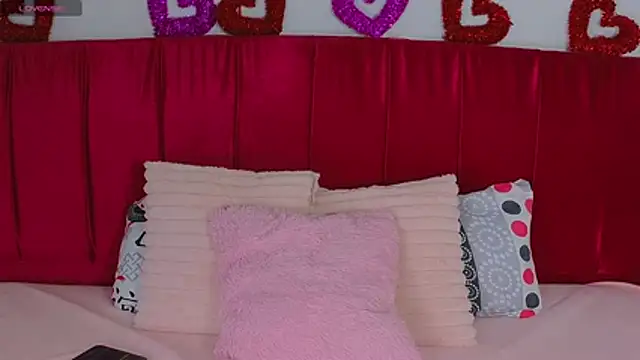 Živý XXX chat cuteeimy