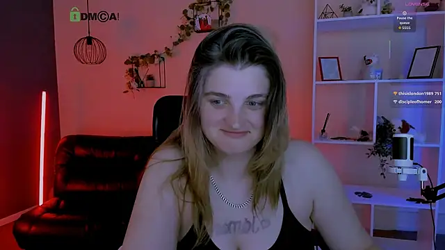 inga_green Live XXX chat