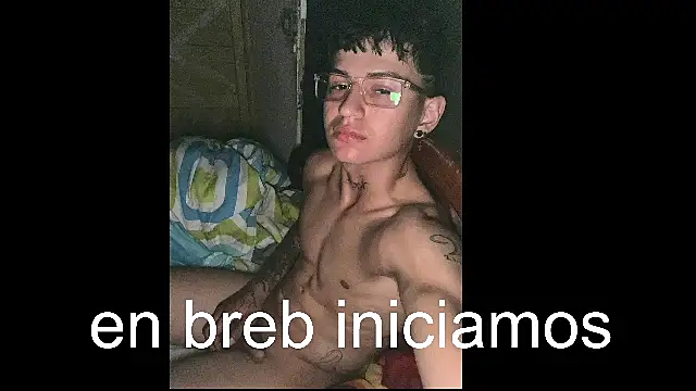 Chat +18 de Ebebyjuan ao vivo