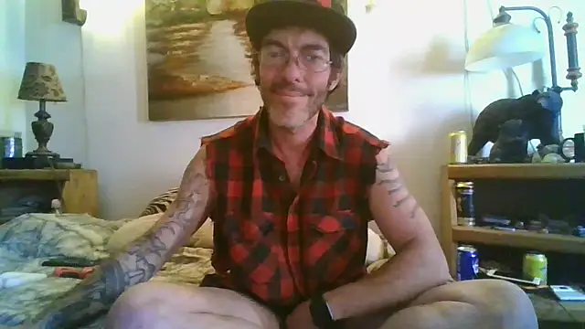 theboobietrap's Webcam Show