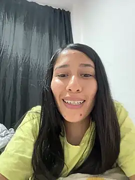 Chatroom XXX en direct de Amelia_Rivas