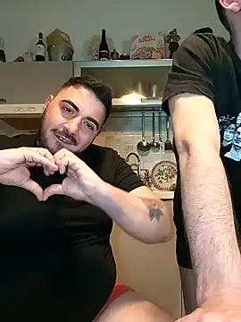 Czat XXX na żywo – bear_skinny
