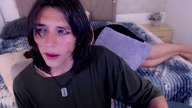 Show de raven_n_matt na webcam