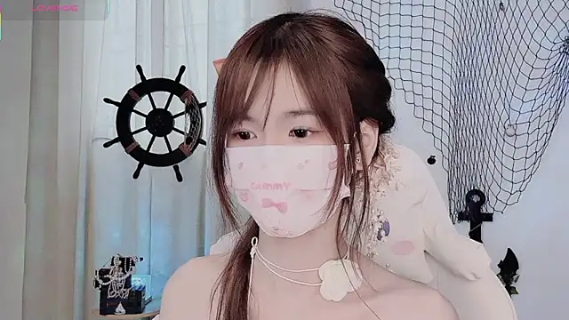 แชท XXX สดของ Your-Sunshine
