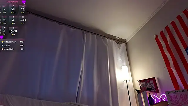 CarmaOlen Adlı Modelin Canlı XXX Sohbeti