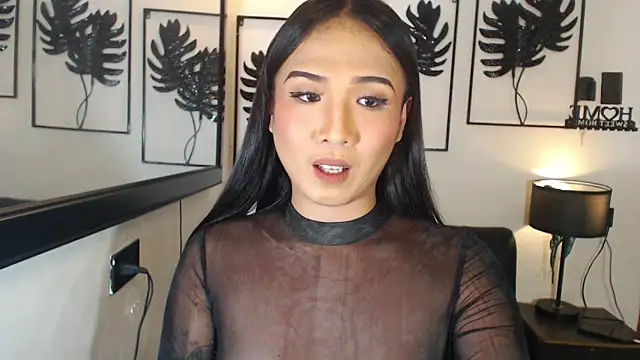 Angel_off_Hell Show Webcam