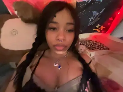venusfairys Chat XXX in diretta