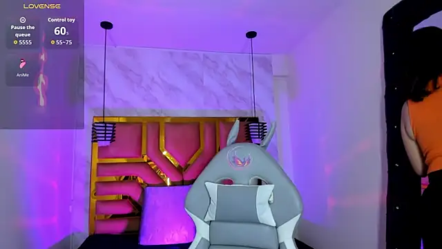 Chat XXX Live Luciifeer_