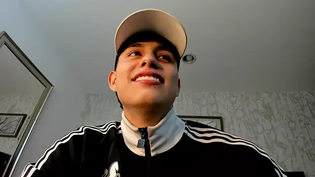 Lander_Cruz 网络视讯表演