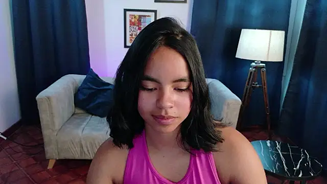 Živý XXX chat SofiaMante_