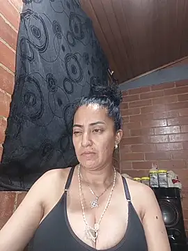 Alexandrina Chat XXX in diretta