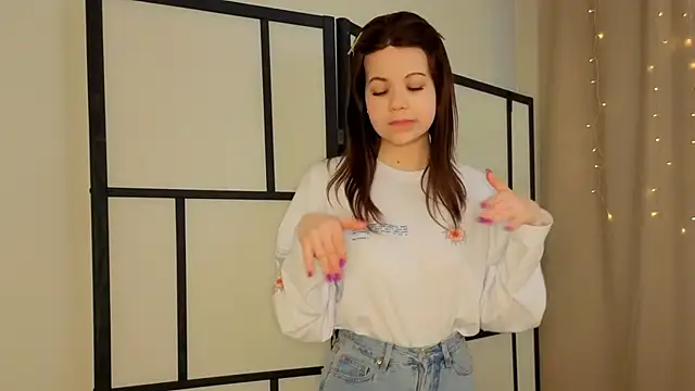 DomoniqueRebel's Live XXX Chat