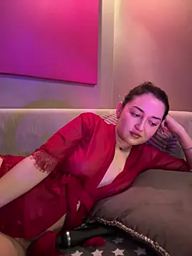 RoseViki লাইভ XXX চ্যাট