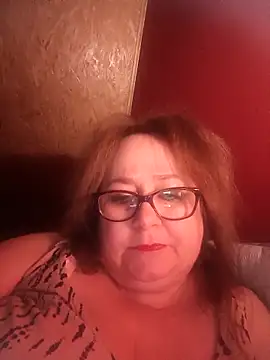 Iwenne – Live XXX-chat