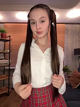 EvaHearts Chat XXX live