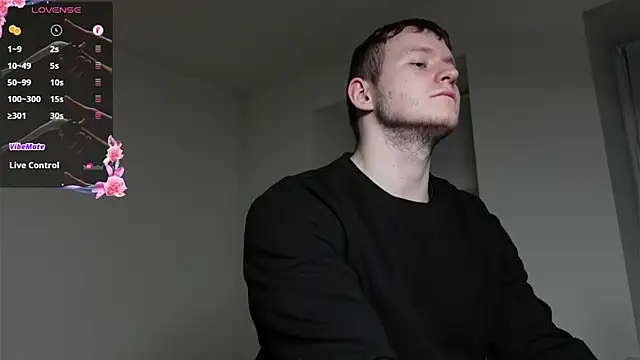 Richard_Dullas – Kamerová šou
