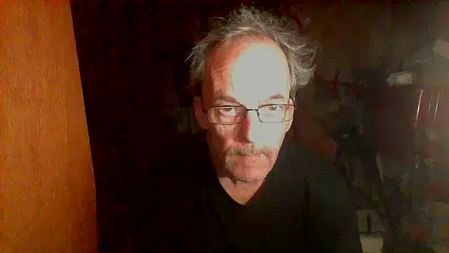 Show webcam de nice6incs