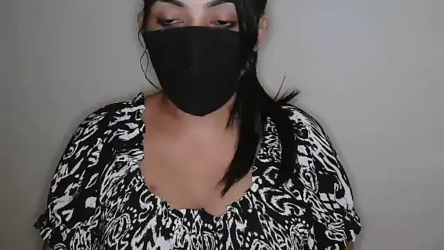 Reddy_Trisha 웹캠 쇼