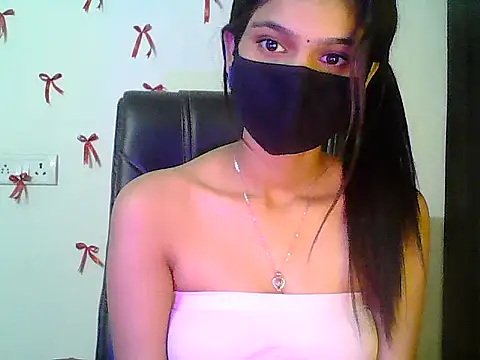 Hot_Deepansi02's Live XXX Chat